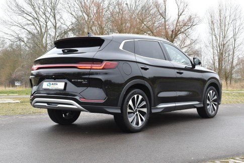 Dit is Europa's favoriete plug-in hybride en het is geen Tiguan of XC60