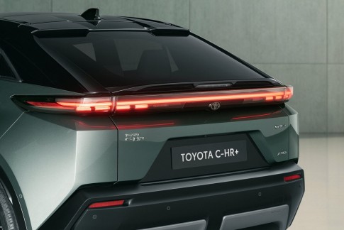 Toyota geeft 1 miljoen kilometer garantie op EV-batterijen