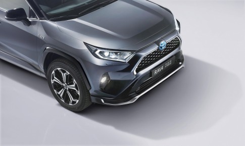 13 veelbelovende plug-in hybride auto's voor 2021 13 veelbelovende plug-in hybride auto's voor 2021