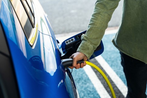 Van brandstofauto naar elektrische auto leasen: waar moet u op letten? Van brandstofauto naar elektrische auto leasen: waar moet u op letten?