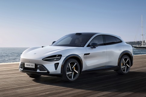 Top 6 belangrijkste nieuwe elektrische auto's van 2026 Top 6 belangrijkste nieuwe elektrische auto's van 2026