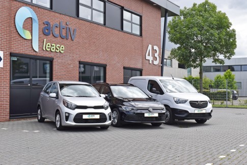 Geen volledig verbod op brandstofauto's na 2035: dit verandert er voor leaserijders