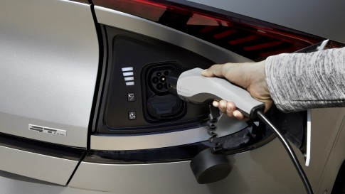 Elektrische en hybride auto's nu populairder dan diesel in Europa Elektrische en hybride auto's nu populairder dan diesel in Europa