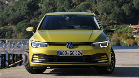 Dit zijn alle Volkswagen Golf 8 versies die u in 2020 kan leasen Dit zijn alle Volkswagen Golf 8 versies die u in 2020 kan leasen