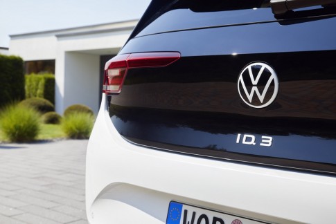 Haal het beste uit de Volkswagen ID.3 met de gratis smartphone app Haal het beste uit de Volkswagen ID.3 met de gratis smartphone app