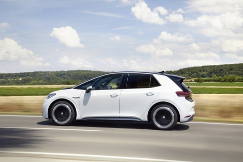 Lease dit jaar een Volkswagen ID.3 en bespaar duizenden euro's bijtelling Lease dit jaar een Volkswagen ID.3 en bespaar duizenden euro's bijtelling
