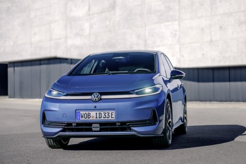 Volkswagen ID.3 Neo: 5 dingen waarin hij beter is dan zijn voorganger