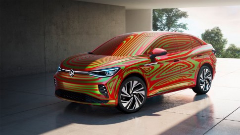 Video: Volkswagen ID.5 GTX eerste rijtest door Autovisie