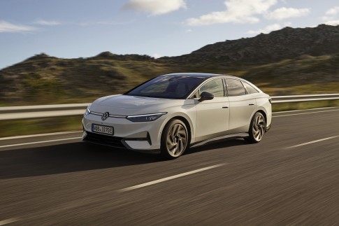 Volkswagen ID.7 prijs bekendgemaakt; bestel hem vandaag nog! Volkswagen ID.7 prijs bekendgemaakt; bestel hem vandaag nog!