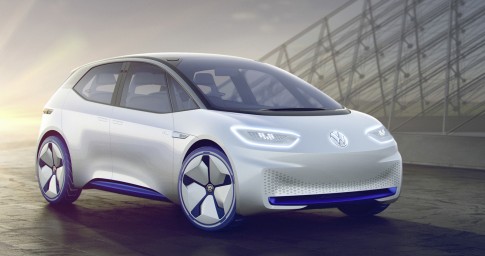 Volkswagen ID Neo wordt een betaalbare EV, krijgt drie versies