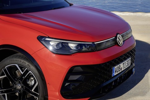 Volkswagen gooit het roer om: ID.4 wordt ID. Tiguan in 2026