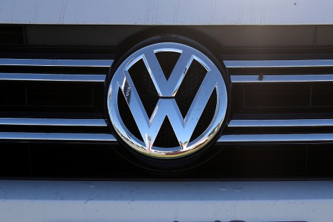Volkswagen verslaat Renault met elektrische auto verkoop