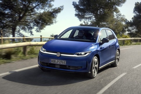 Volkswagen Polo vs. ID. Polo: wat is nu echt voordeliger om te leasen?