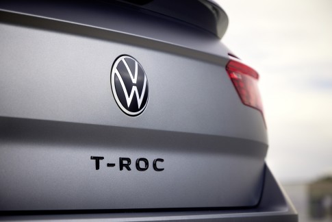 Nieuwe Volkswagen T-Roc 2025 komt eraan! Dit is wat we al weten Nieuwe Volkswagen T-Roc 2025 komt eraan! Dit is wat we al weten