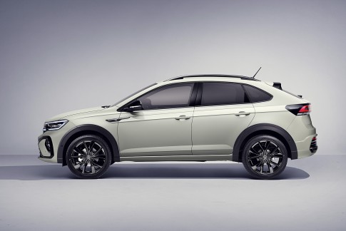 De Volkswagen Taigo is nu te bestellen en dit zijn de prijzen De Volkswagen Taigo is nu te bestellen en dit zijn de prijzen