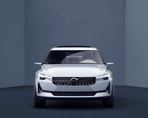 Nieuwe Volvo V40 krijgt een volledig elektrische variant Nieuwe Volvo V40 krijgt een volledig elektrische variant