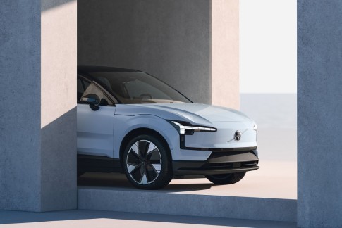 Volvo EX30: alles wat we weten over de betaalbare elektrische SUV Volvo EX30: alles wat we weten over de betaalbare elektrische SUV