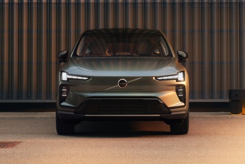 Praten met uw auto? De Volvo EX60 met Google AI maakt het vanzelfsprekend