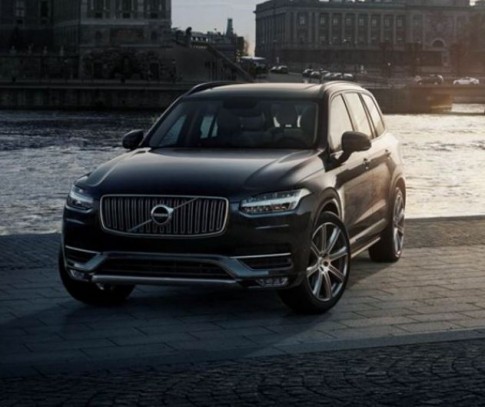 Superdeal! Volvo XC90 T8 Momentum leasen vanaf 995 euro per maand