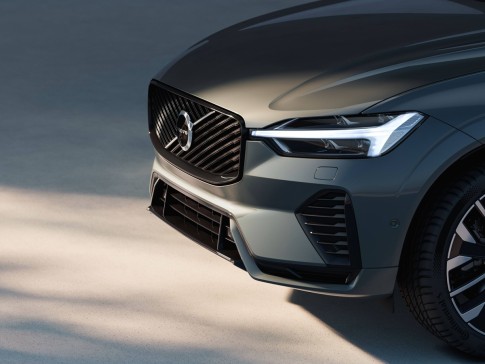 Volvo XC60 (2025) vernieuwd: dit zijn de belangrijkste veranderingen Volvo XC60 (2025) vernieuwd: dit zijn de belangrijkste veranderingen