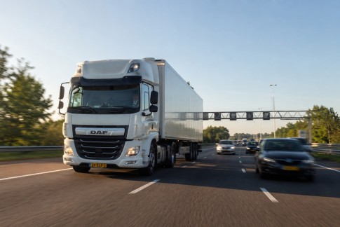 Vrachtwagenheffing vanaf 1 juli 2026. Wat verandert er voor transporteurs?
