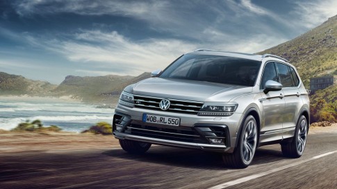 Dit kost de nieuwe Volkswagen Tiguan Allspace. Nu te bestellen bij ActivLease!