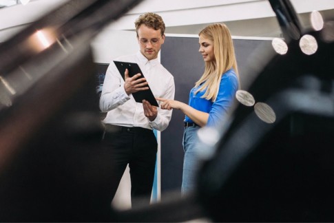 Operational lease: overzichtelijk kiezen met ActivLease