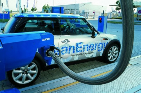 Waarom elektrische auto's beter zijn dan waterstofauto's Waarom elektrische auto's beter zijn dan waterstofauto's