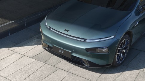 Concurrentie voor Tesla: Xpeng P7 en G9 nu te bestellen in Nederland Concurrentie voor Tesla: Xpeng P7 en G9 nu te bestellen in Nederland