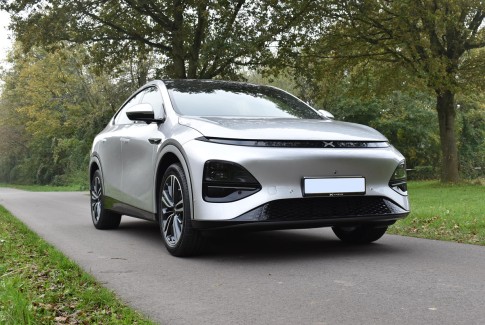 Elektrische auto's van Xpeng nu gebouwd in Europa, straks sneller leverbaar?