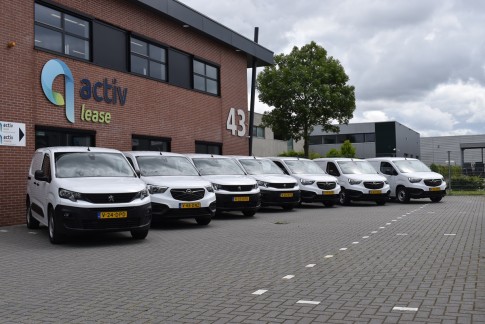 Geen uitstel: zero-emissiezones in 2025 met een paar kleine aanpassingen Geen uitstel: zero-emissiezones in 2025 met een paar kleine aanpassingen