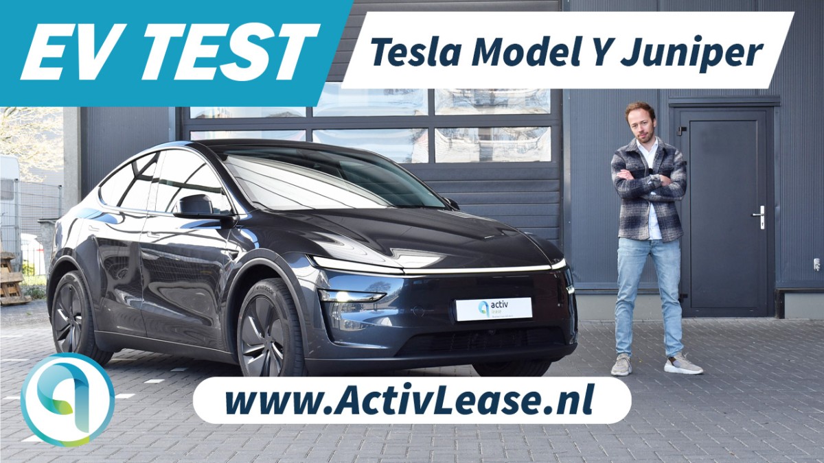 Tla Model Y 2025: el perado rtyling del SUV eléctrico