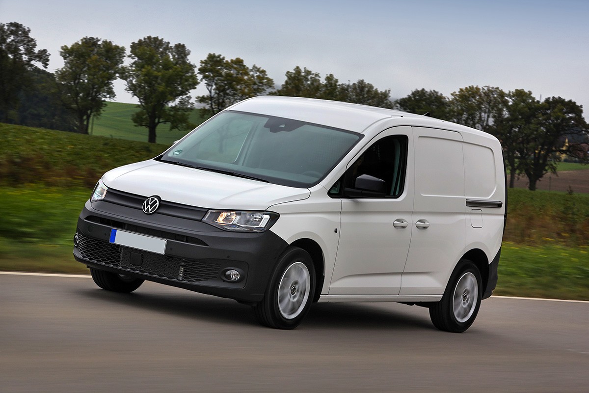 Clip vlinder bout dynastie Volkswagen brengt de instapprijs van de nieuwe Caddy onder de €15.000 |  ActivLease