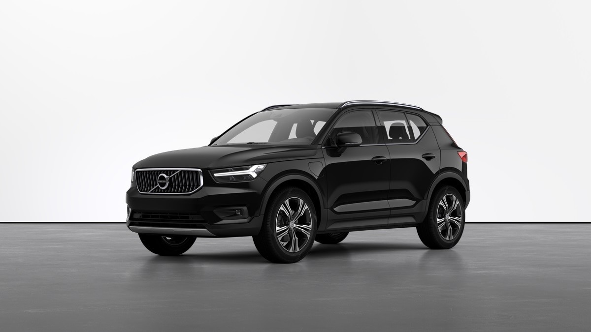 Volvo verlaagt vanafprijs XC40 Plugin hybride, direct te bestellen