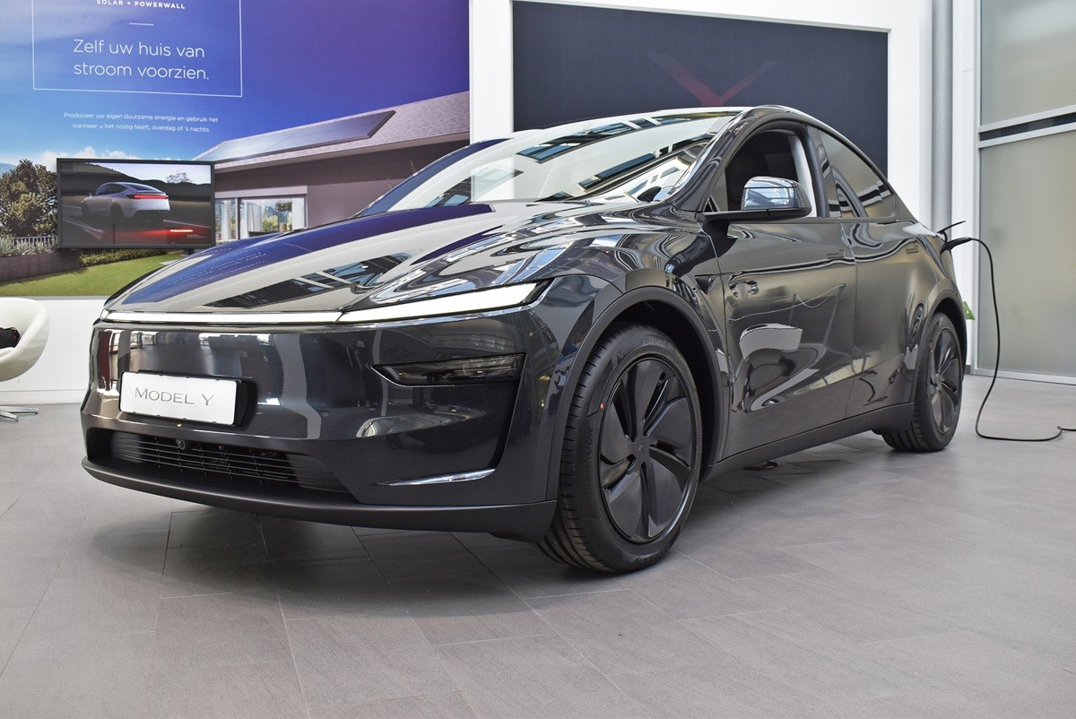 Bijtelling elektrische auto 2026: Werknemers Leasen dit jaar ...