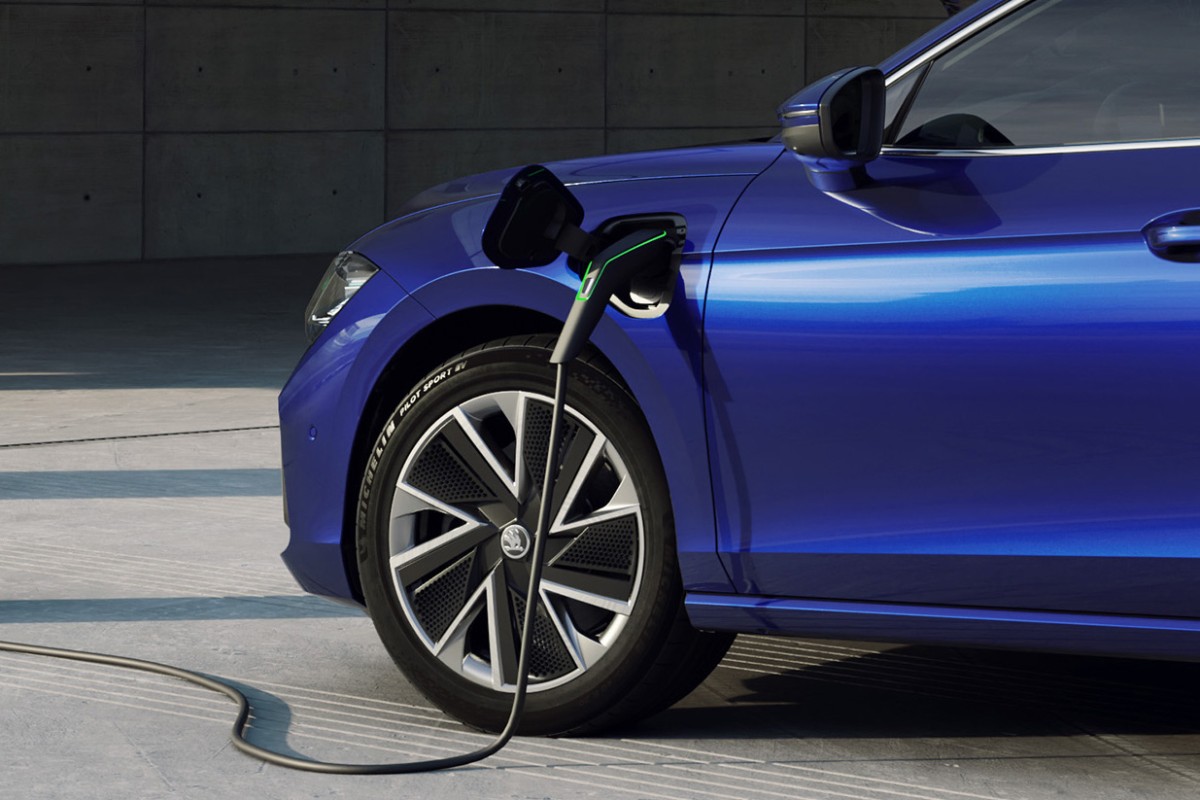 De Top 5 beste plugin hybride gezinsauto's ActivLease