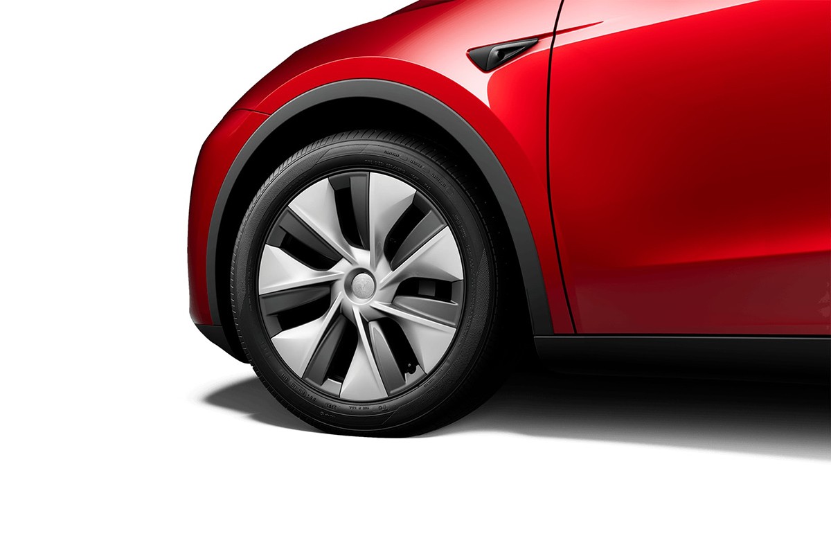 4-delige Model Y Wieldop, 19 Inch Wieldoppen, Gepersonaliseerde Velgbeschermers, Vervangende Wieldoppen Exterieuraccessoires Prestatie- upgrade voor Model Y 2020 Tot 2023 4-delige Model Y Wieldop, 19 Inch Wieldoppen, Gepersonaliseerde Velgbeschermers, Vervangende Wieldoppen Exterieuraccessoires Prestatie- upgrade voor Model Y 2020 Tot 2023