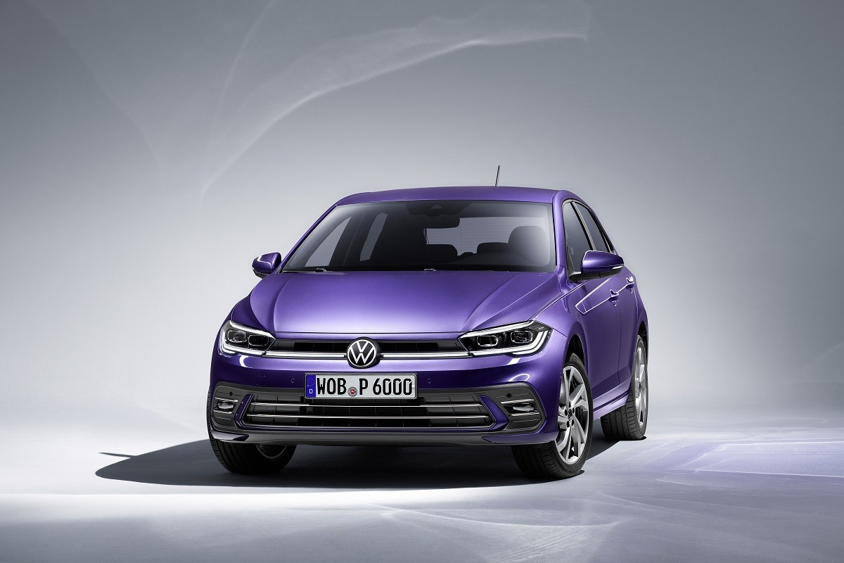 George Hanbury Overwegen Arctic Volkswagen Polo vanafprijzen: nieuwe model voor minder dan 20.000 euro |  ActivLease