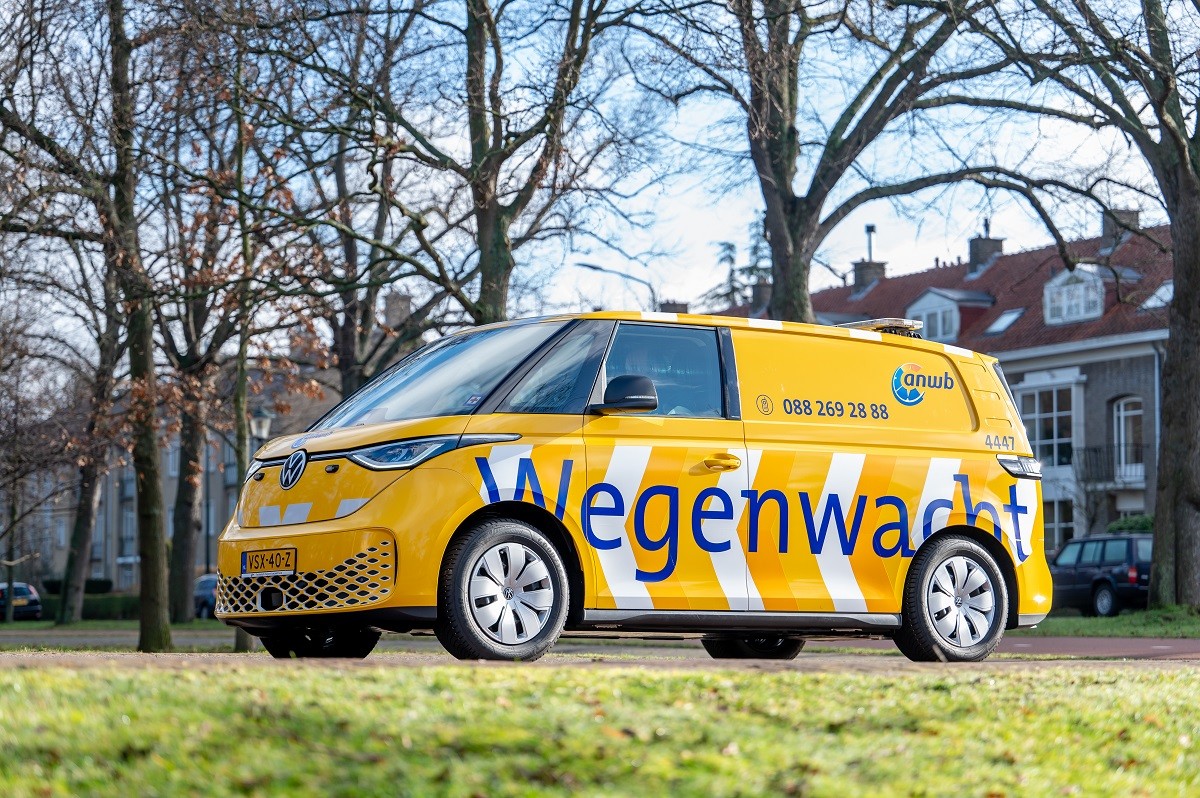 ANWB Onderweg app