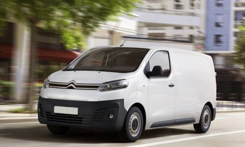 Nu te bestellen: Citroën e-Jumpy, de elektrische bedrijfsauto van het jaar