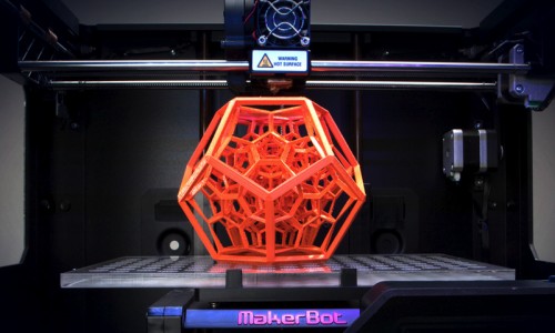 Nieuwe generatie milieuvriendelijke auto's komt uit de 3D-printer? Nieuwe generatie milieuvriendelijke auto's komt uit de 3D-printer?