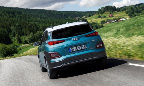 Deze elektrische auto's zijn nog leverbaar met 4% bijtelling in 2019 [UPDATE]