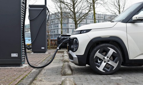 Wordt elektrisch rijden de zakelijke norm? Of is het al de realiteit?