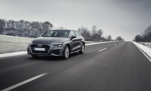 Audi hangt een prijskaartje aan de nieuwe A3 plug-in hybride Audi hangt een prijskaartje aan de nieuwe A3 plug-in hybride