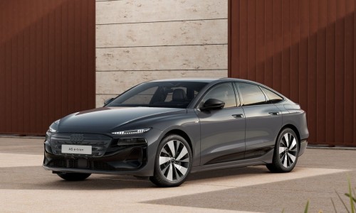 Audi A6 e-tron wordt 12.000 euro goedkoper dankzij een nieuwe basisversie