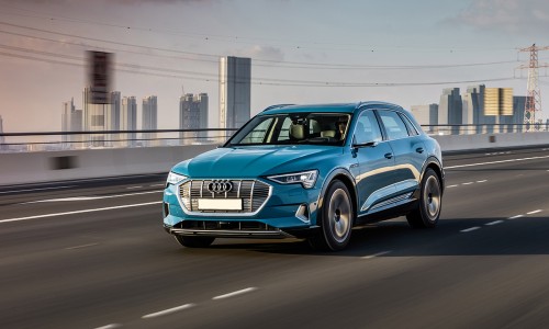 Deze elektrische auto's zijn voorlopig nog uit voorraad leverbaar Deze elektrische auto's zijn voorlopig nog uit voorraad leverbaar