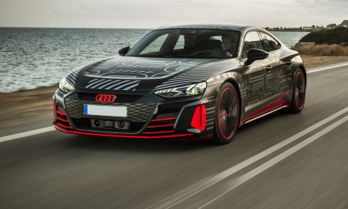 Dit zijn 16 elektrische auto's om naar uit te kijken in 2021 Dit zijn 16 elektrische auto's om naar uit te kijken in 2021