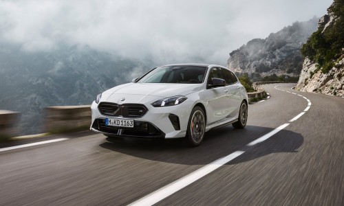 De BMW 1 Serie is volledig vernieuwd en meteen te bestellen! De BMW 1 Serie is volledig vernieuwd en meteen te bestellen!