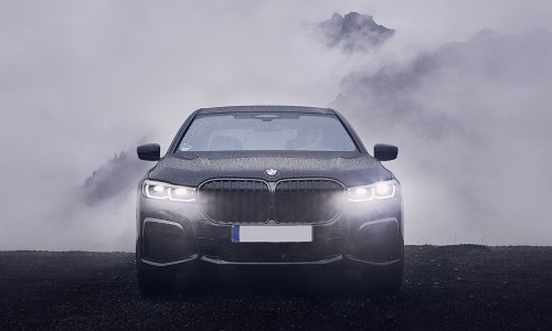 Toekomstige BMW 5 Serie en 7 Serie krijgen elektrische uitvoering Toekomstige BMW 5 Serie en 7 Serie krijgen elektrische uitvoering