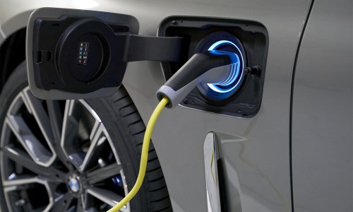 Laadpunten voor elektrische auto's zijn straks makkelijker te vinden Laadpunten voor elektrische auto's zijn straks makkelijker te vinden
